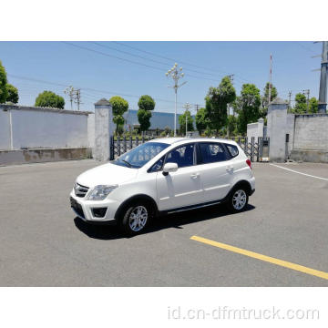 Dongfeng A1 hatchback mini suv mesin bensin 5MT